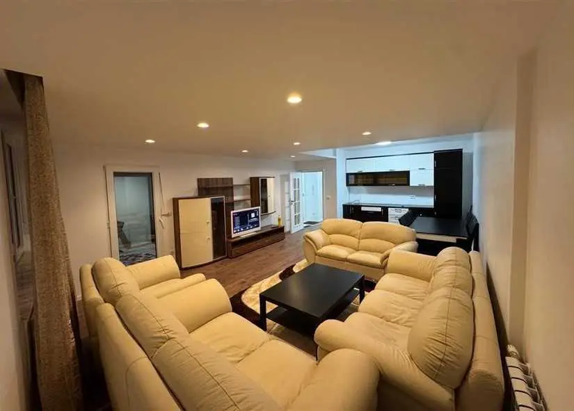 Banesë me qira 3+1 në Lakrishtë banesë/apartment në Prishtinë