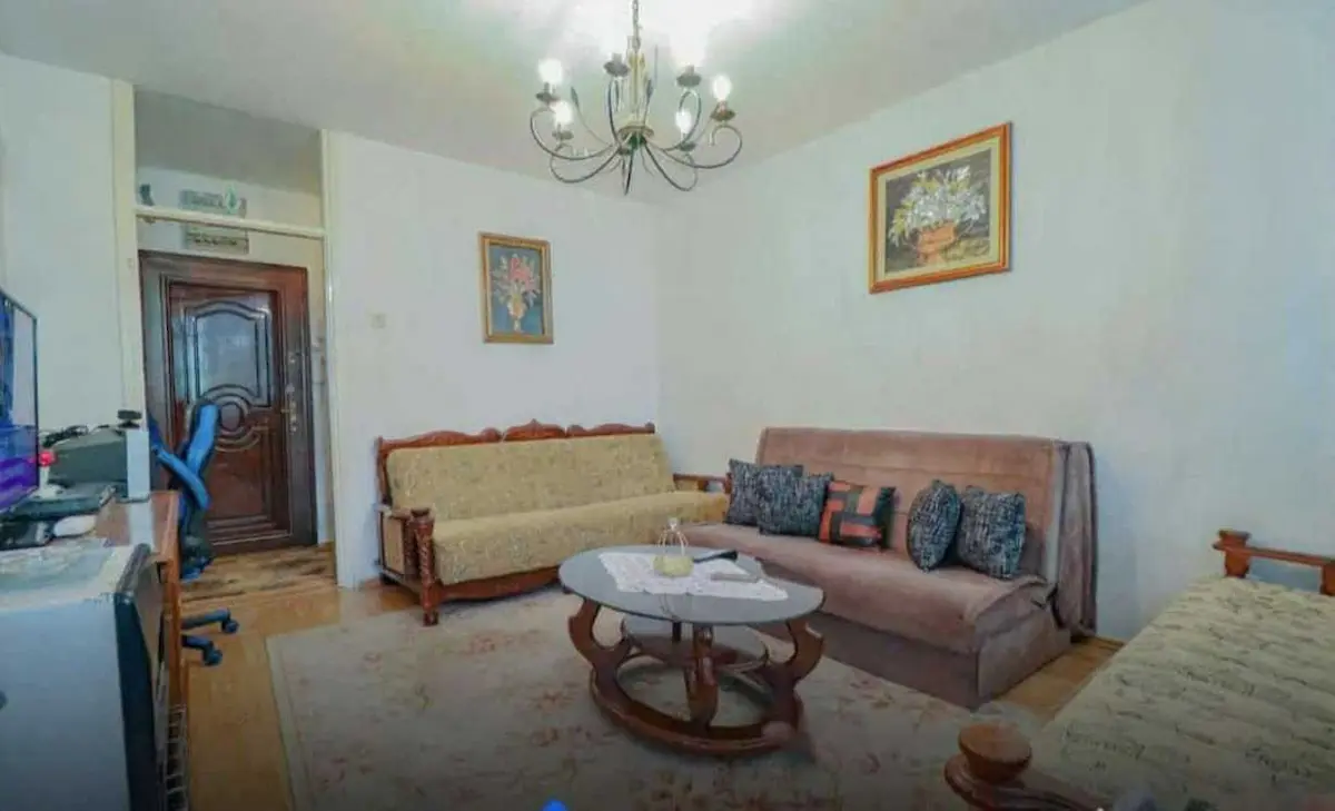 Banesë me qira 1+1 në Ulpianë banesë/apartment në Prishtinë
