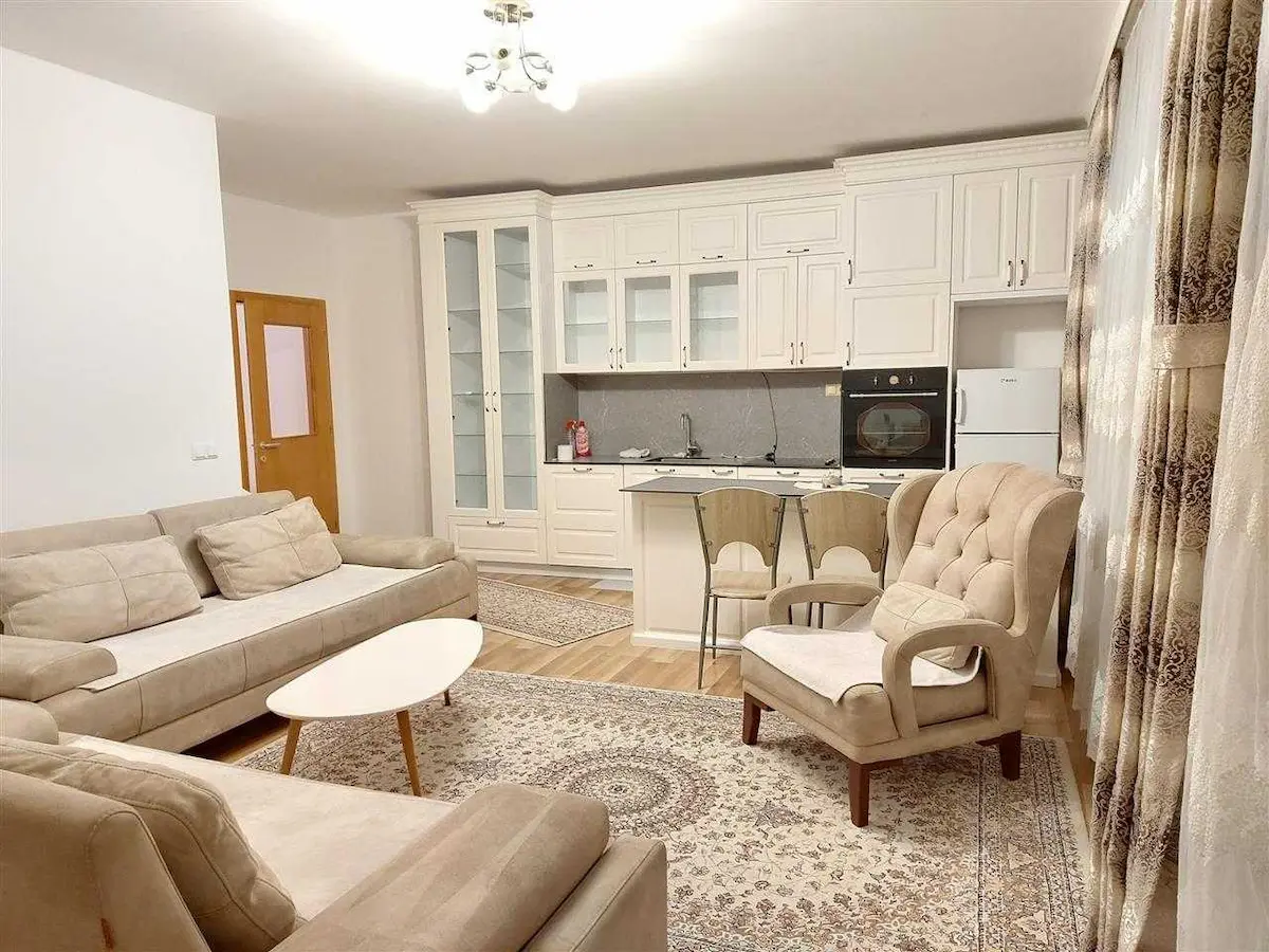 Penthouse me qira në Fushë Kosovë banesë/apartment në Fushë Kosovë