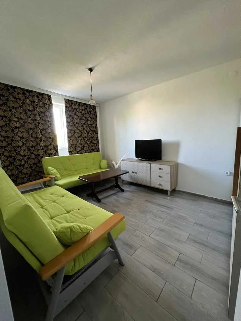 Banesë me qira 1+1 në Ulpianë banesë/apartment në Prishtinë