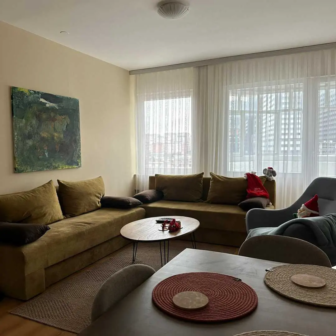 Banesë me qira 1+1 në Dardani banesë/apartment në Dardania