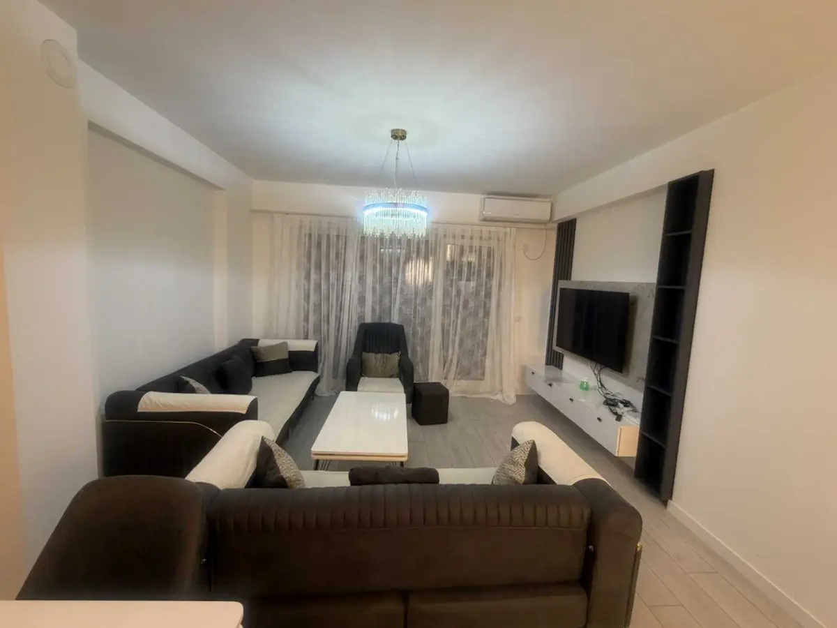 Banesë me qira 2+1 në Bregun e Diellit banesë/apartment në Prishtinë