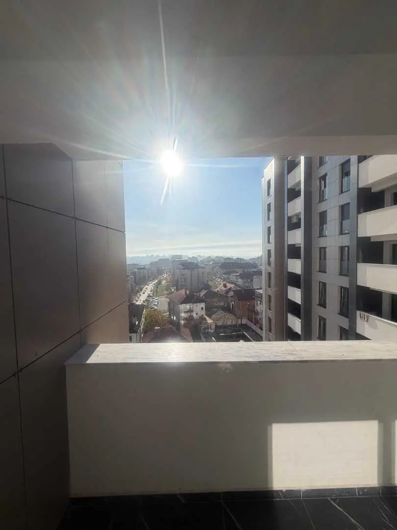 Banesë me qira 2+1 në Bregun e Diellit banesë/apartment në Prishtinë