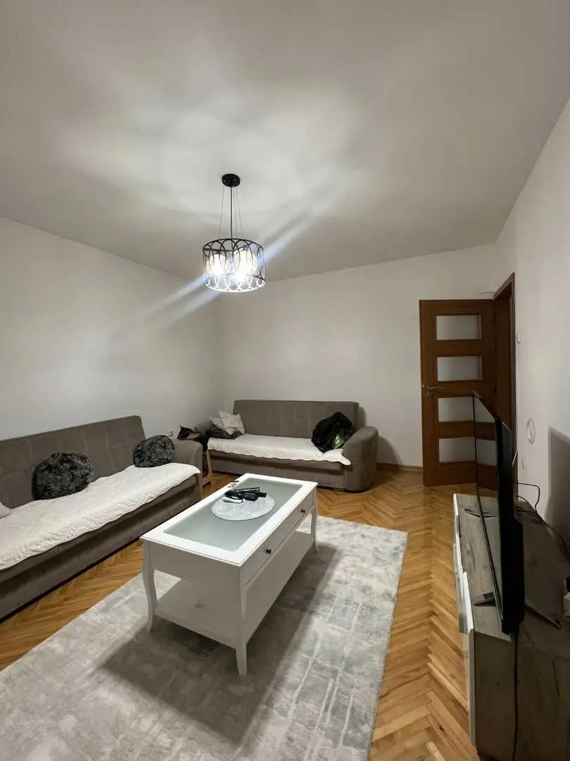 Banesë me qira 1+1 në Bregun e Diellit banesë/apartment në Prishtinë