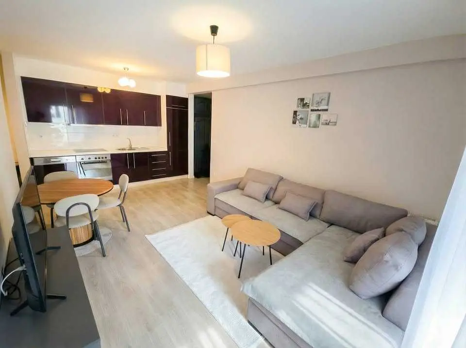 Banesë me qira 2+1 në Matin 1 banesë/apartment në Prishtinë