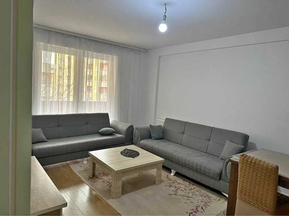 Banesë me qira 1+1 në Fushë Kosovë banesë/apartment në Fushë Kosovë