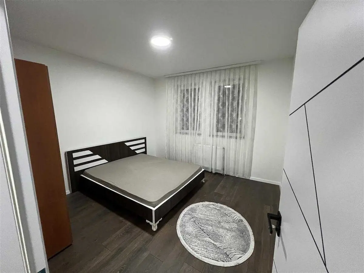 Banesë me qira 2+1 në Fushë Kosovë banesë/apartment në Fushë Kosovë