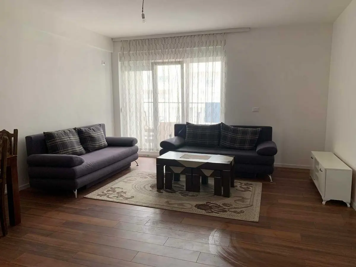 Banesë me qira 1+1 në Bregun e Diellit banesë/apartment në Prishtinë