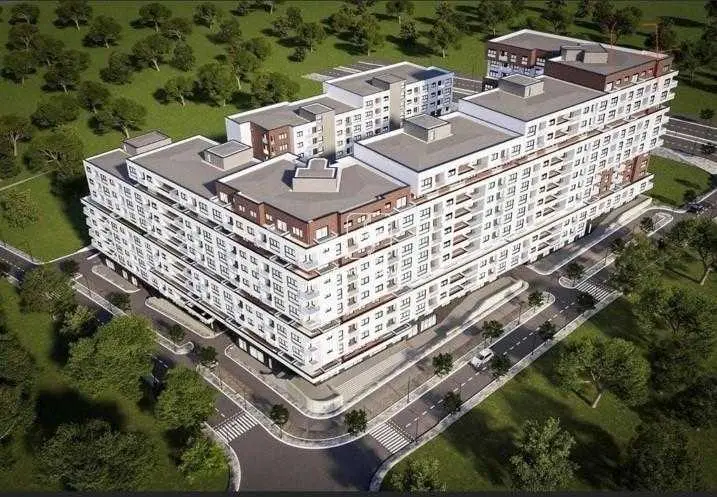 Banesë në shitje në Lagjen Prishtina e Re banesë/apartment në Prishtinë