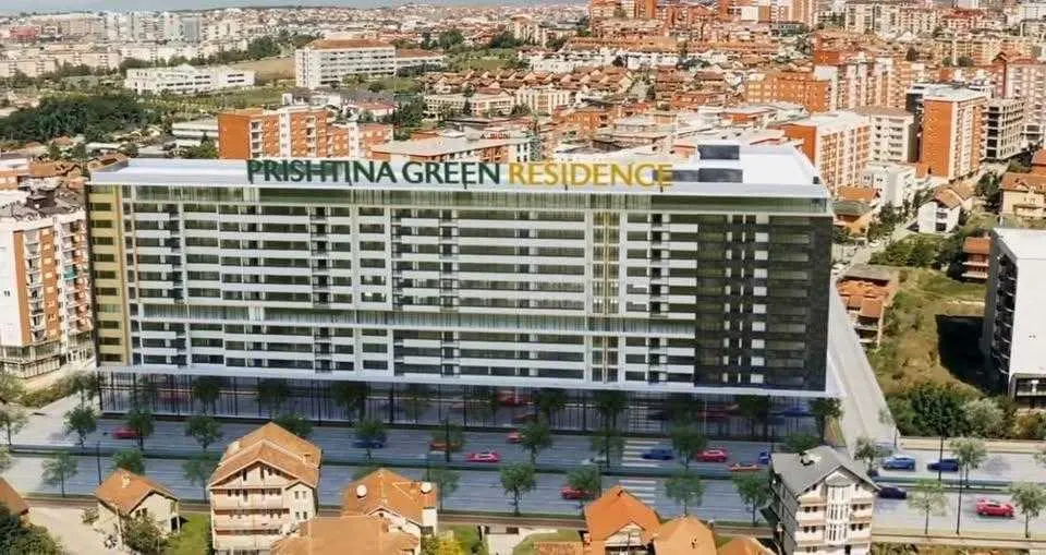 Banesë në shitje në Rrugën A banesë/apartment në Prishtinë