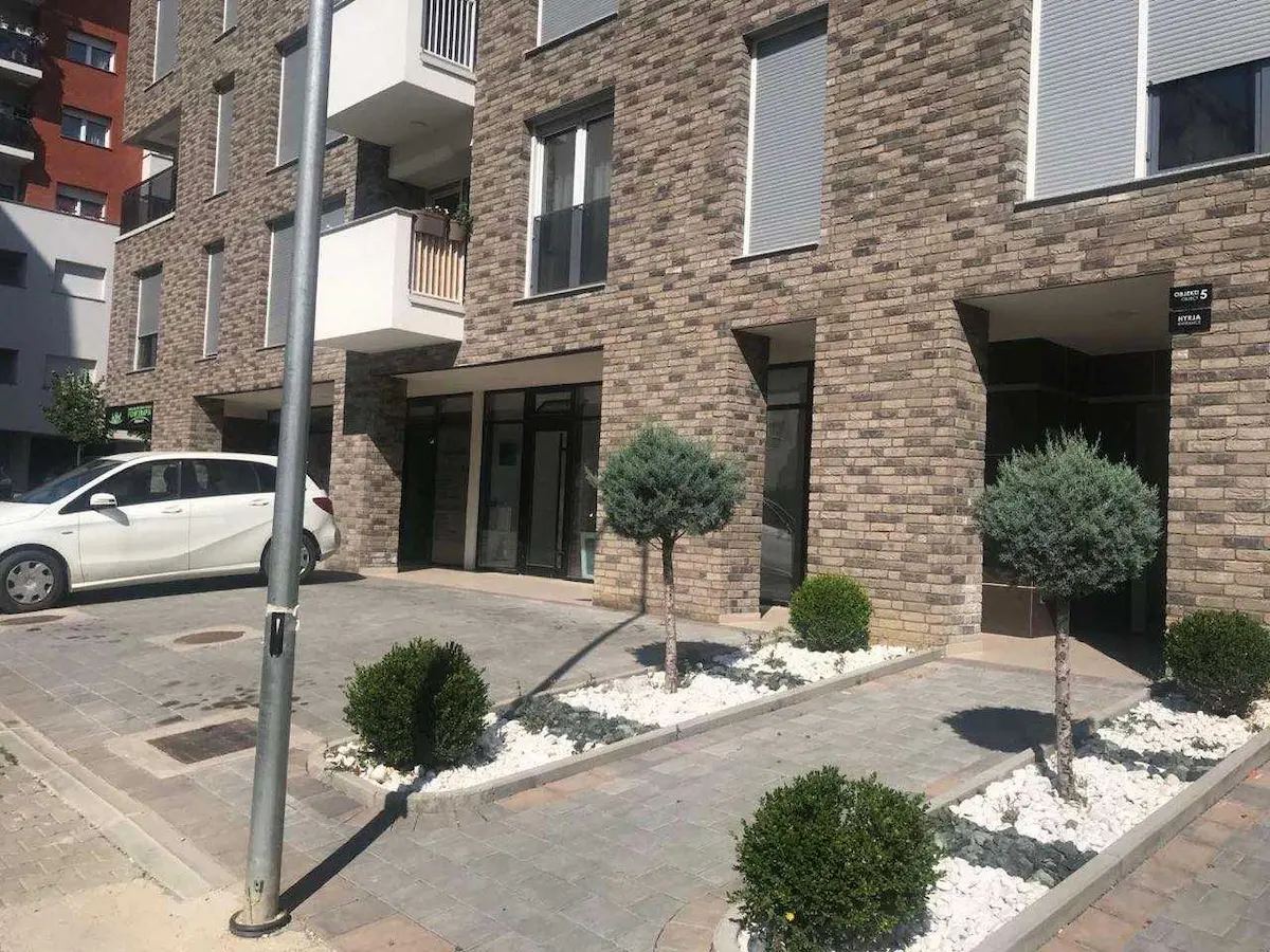 Lokal në shitje në Lagjen Mati 1 lokal në Prishtinë