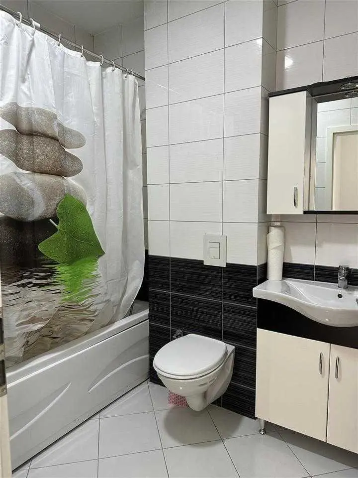 Banesë me qira 1+1 në Rrugën B banesë/apartment në Prishtinë