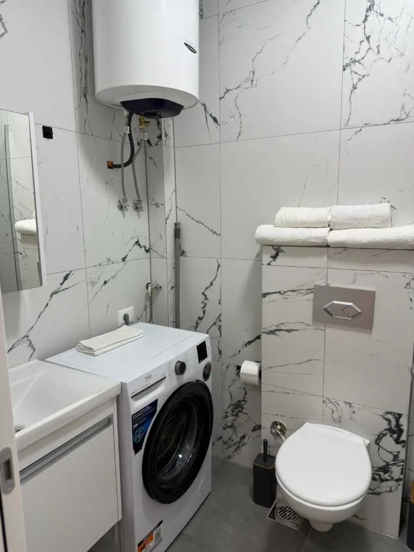 Banesë me qira 1+1 në Aktash banesë/apartment në Prishtinë