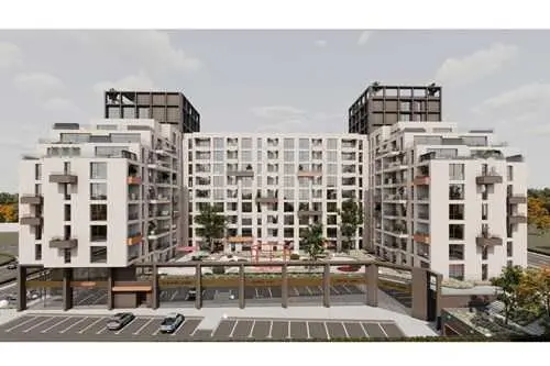 Banesë në shitje Dardani, Prizren - 137.3 m² banesë/apartment në Prizren