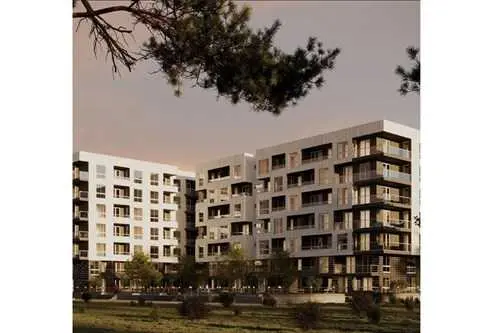Banesë në shitje me pamje nga deti - Golem, Durrës banesë/apartment në Golem