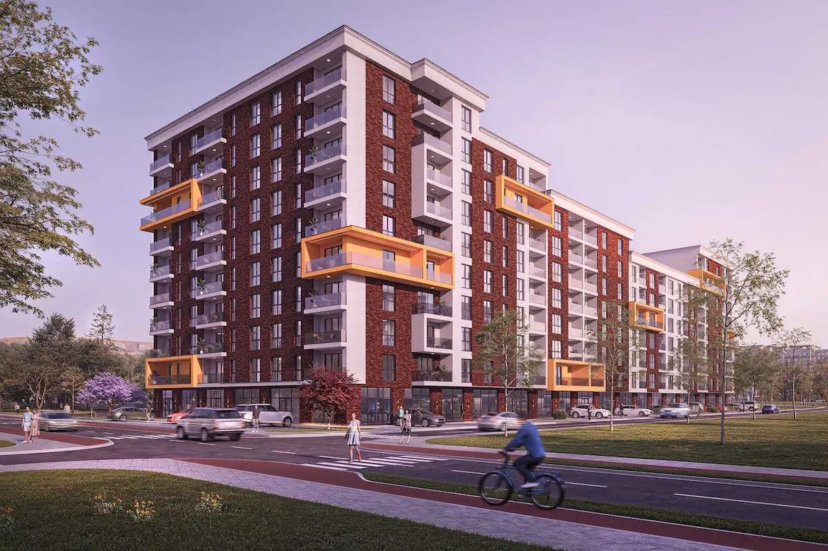 Banesë në shitje në Fushë Kosovë banesë/apartment në Fushë Kosovë