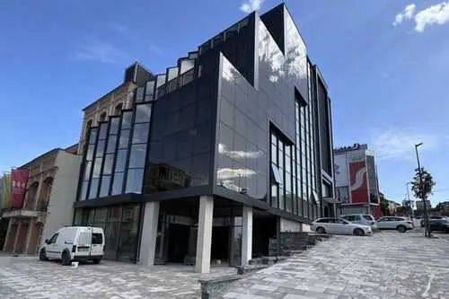 Objekti me qira në Aktash, Prishtinë! objekt në Aktash