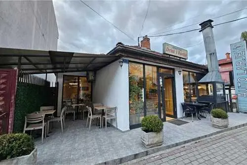 Shitet lokali me truall në Taslixhe, Prishtinë! lokal në Taslixhe