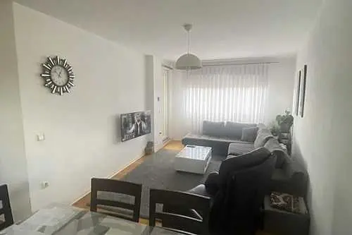 Shitet Banesë 81.21 m² në Fushë Kosovë! banesë/apartment në Fushë Kosovë
