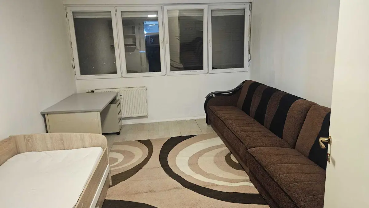 Gasonjere me qira në Ulpianë banesë/apartment në Prishtinë