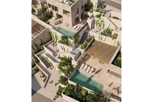 Banesë ne shitje pranë Folie Village, në Jalë! banesë/apartment në Shqipëri