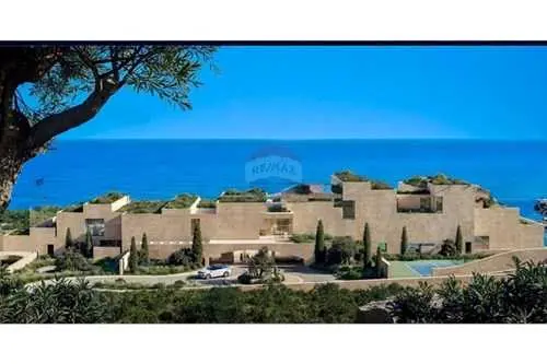 Banesë në shitje Green Coast Village, Palasë! banesë/apartment në Himarë