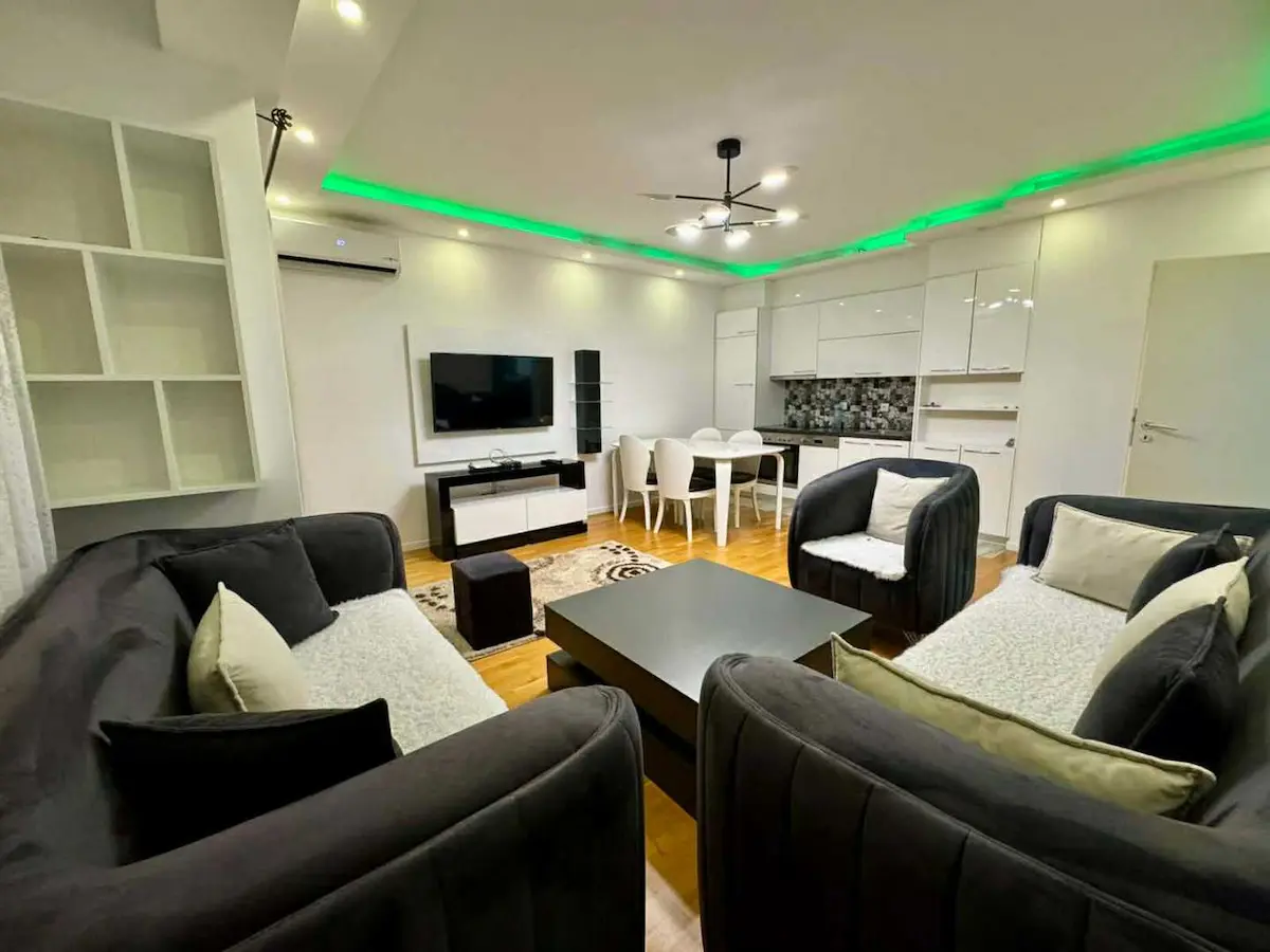 Banesë me qira në lagjen e Muhaxhereve, Prishtinë! banesë/apartment në Prishtinë