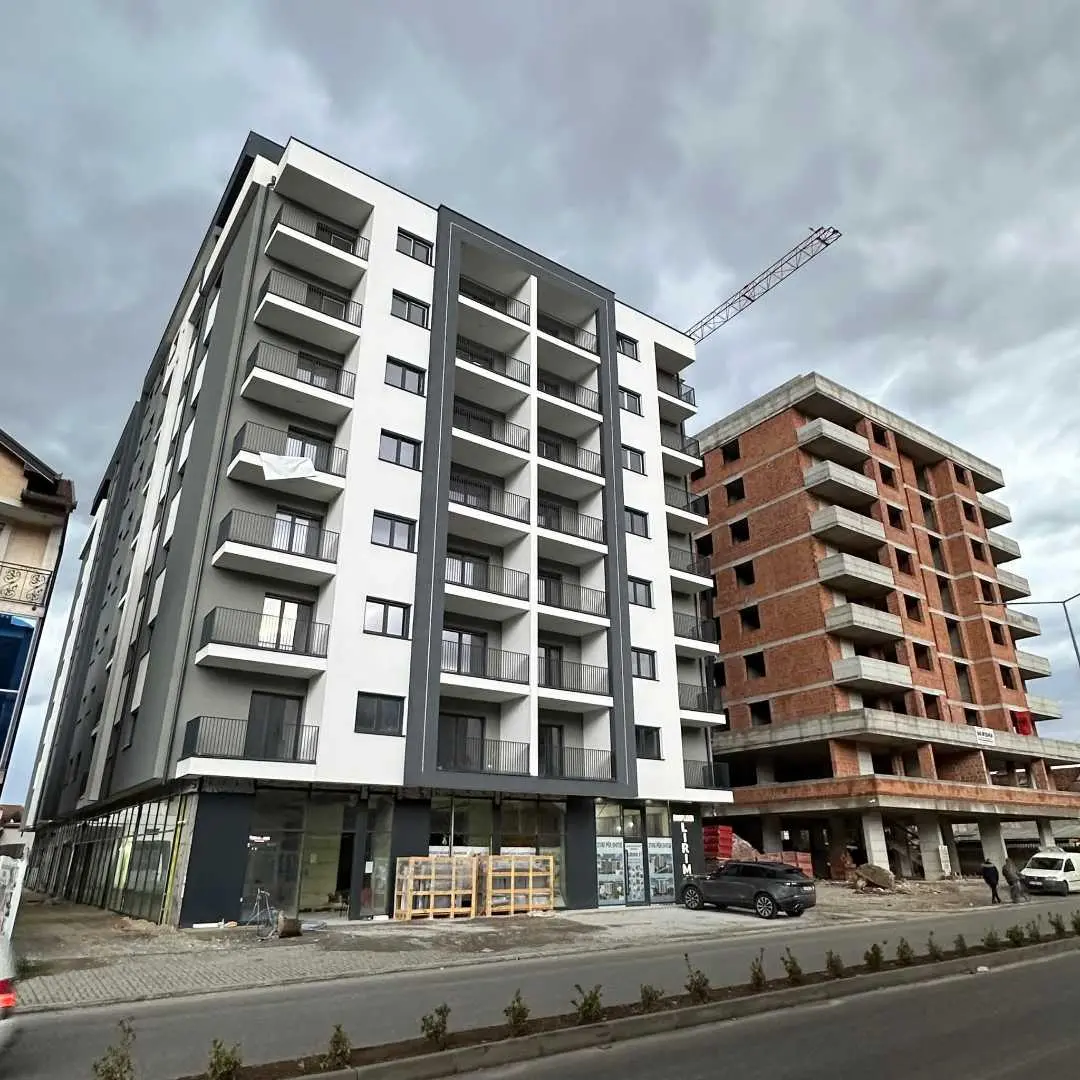 Banesa me Qera, Prizren, Bajram Curr banesë/apartment në Prizren