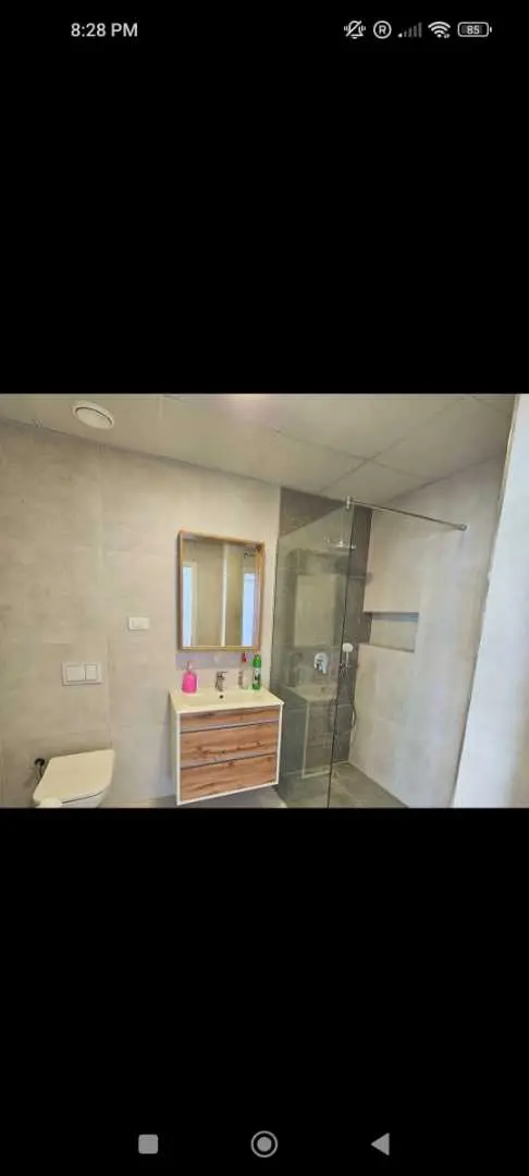 Banesa me qera ne Prishtinë  banesë/apartment në Matiçan