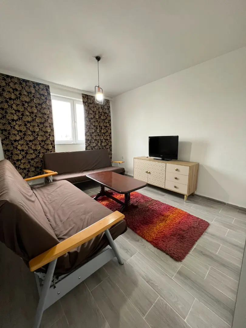 Banesë me qira 1+1 në Ulpianë banesë/apartment në Prishtinë