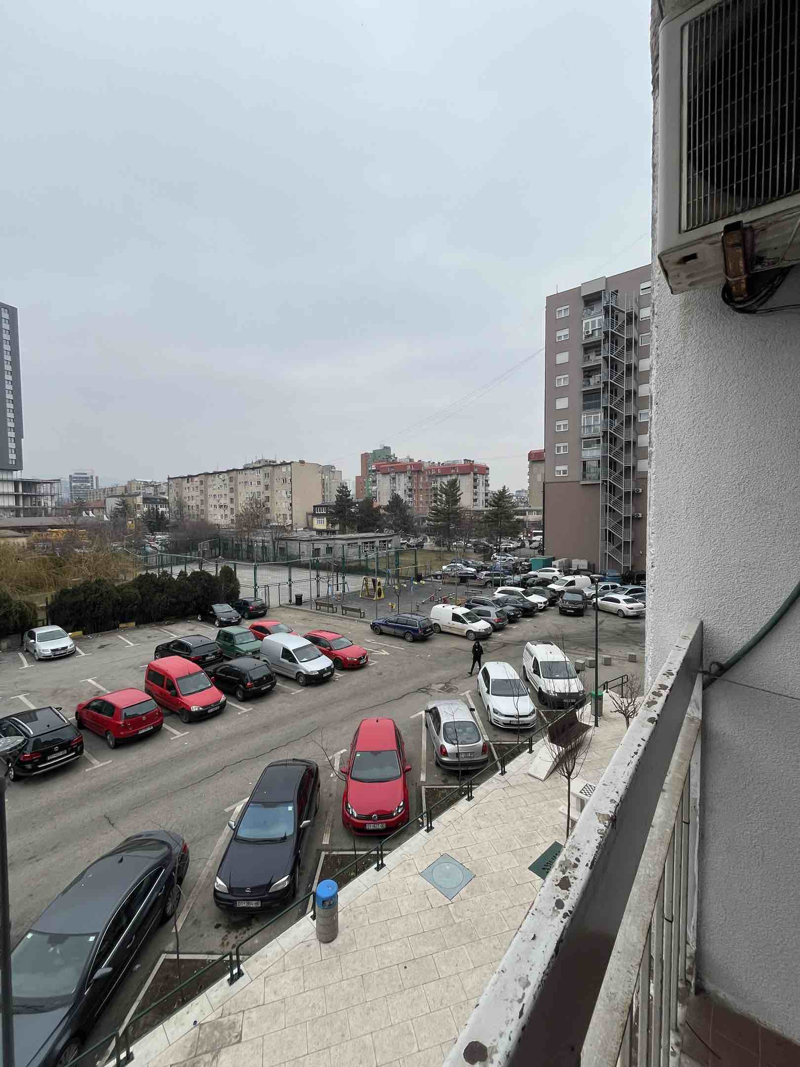 Banese me qera Prishtine, Lakrishte banesë/apartment në Tirana 2