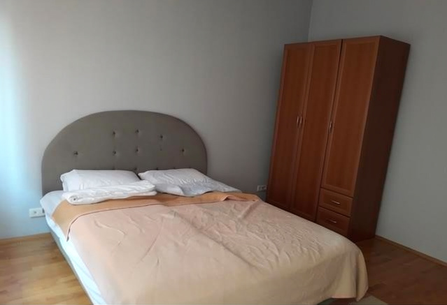 Banesë me qira 2+1 në Bregun e Diellit banesë/apartment në Prishtinë