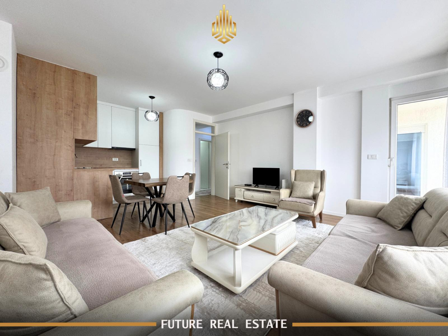 📍 Banesë me QIRA – 2 dhoma gjumi – Prishtinë – Lakrishtë – Rruga Hekurudha, afër Energym. banesë/apartment në Lakrishtë