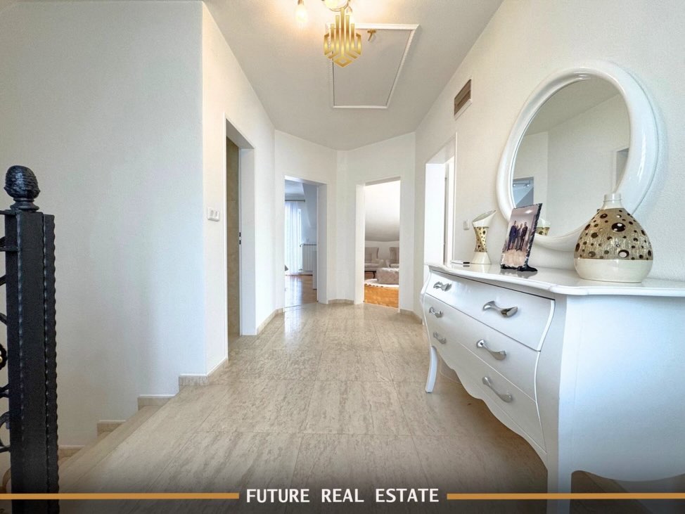 Shtëpi në SHITJE – Prishtinë – Çagllavicë – afër lagjes NIC – mbrapa Fortesa Home. shtëpi në Çagllavicë
