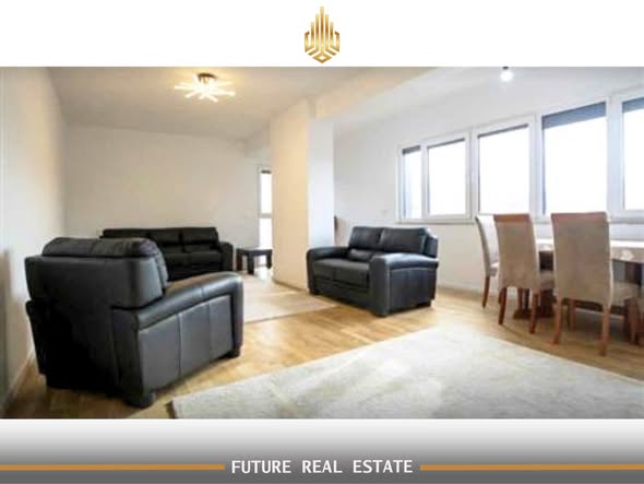 Banesë me QIRA – 2 dhoma gjumi – Prishtinë – Lagjja e Spitalit – Rruga “Prekazit” Pristina Green Residence banesë/apartment në Prishtinë
