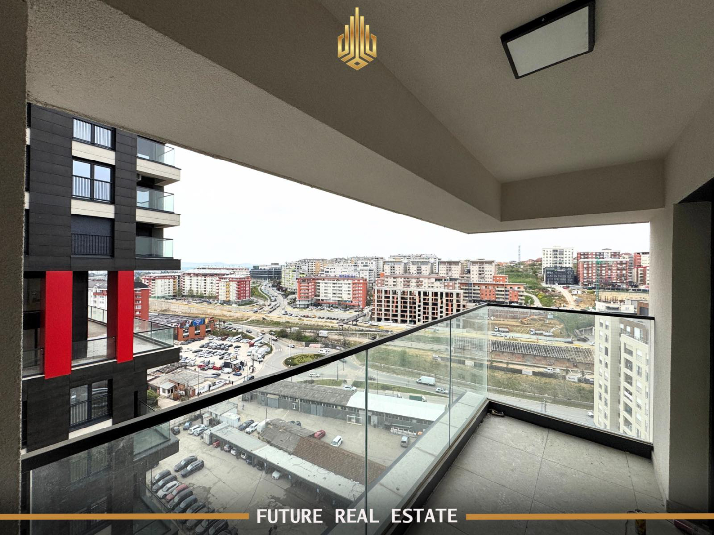Banesë me QIRA – 3 dhoma gjumi – Prishtinë – Lakrishtë – Objekti Prime Group banesë/apartment në Lakrishtë