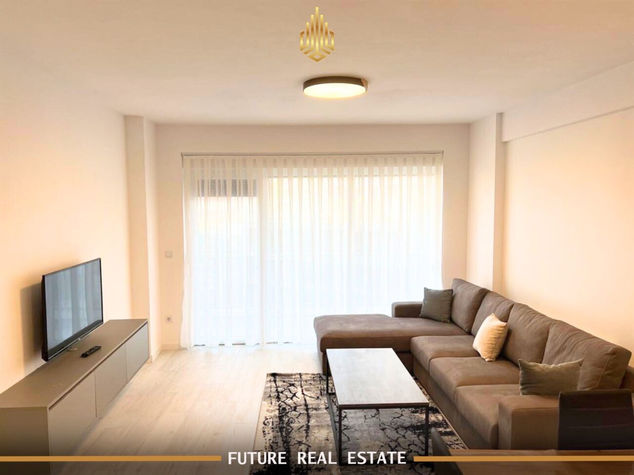 Banesë me qira – 2 dhoma gjumi – Prishtinë – Lagjja Prishtina e re – mbrapa Spitalit, Kompleksi Berisha Group. banesë/apartment në Prishtinë