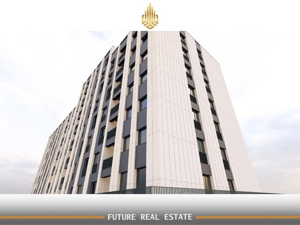 Banesë në SHITJE – 2 dhoma gjumi – Prishtinë – afër lagjes Kodrina banesë/apartment në Kodrina