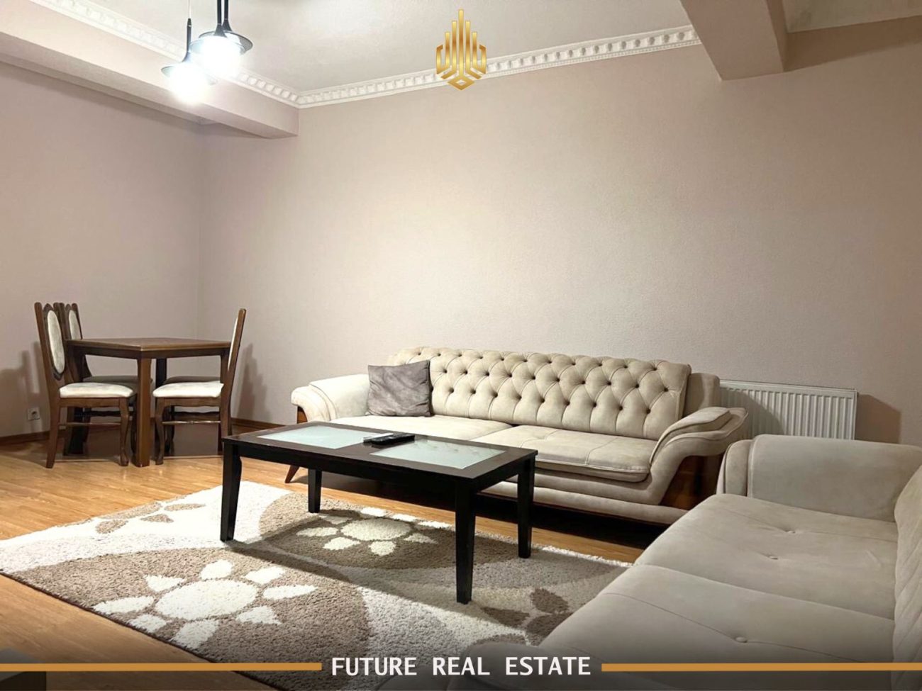 Banesë me QIRA – Prishtinë – Pejton banesë/apartment në Pejton