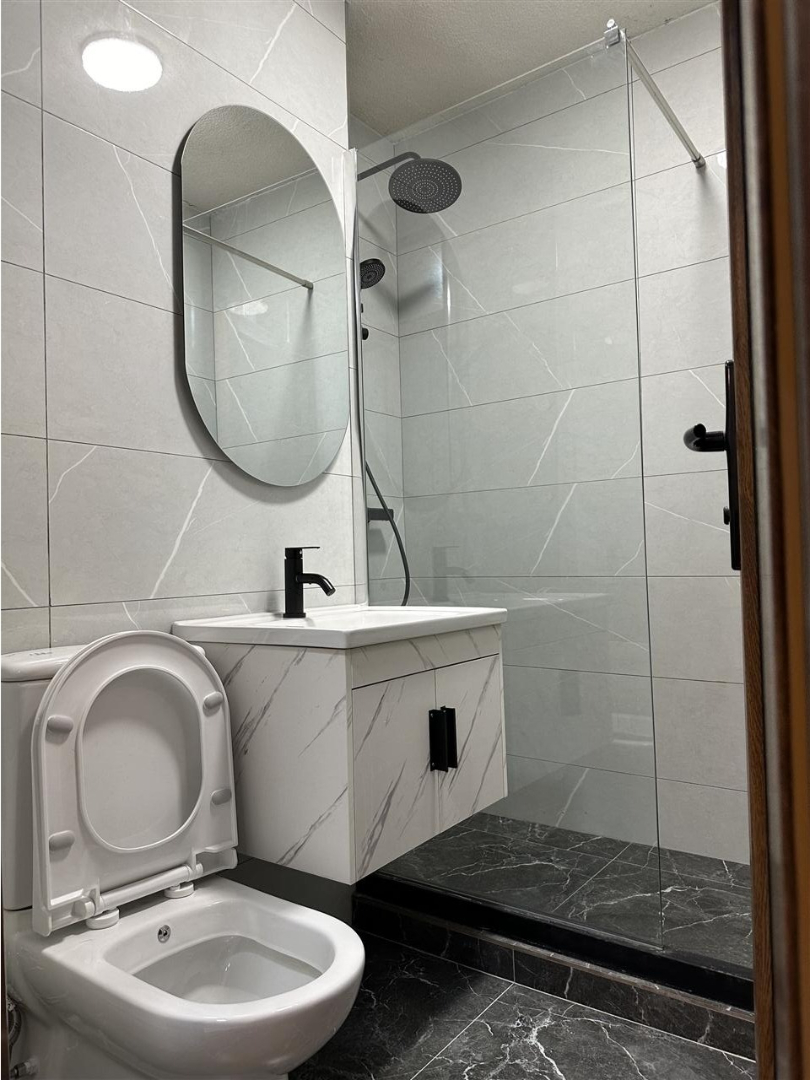 Banesë (Gasonjere) me qira në Dardani banesë/apartment në Dardania