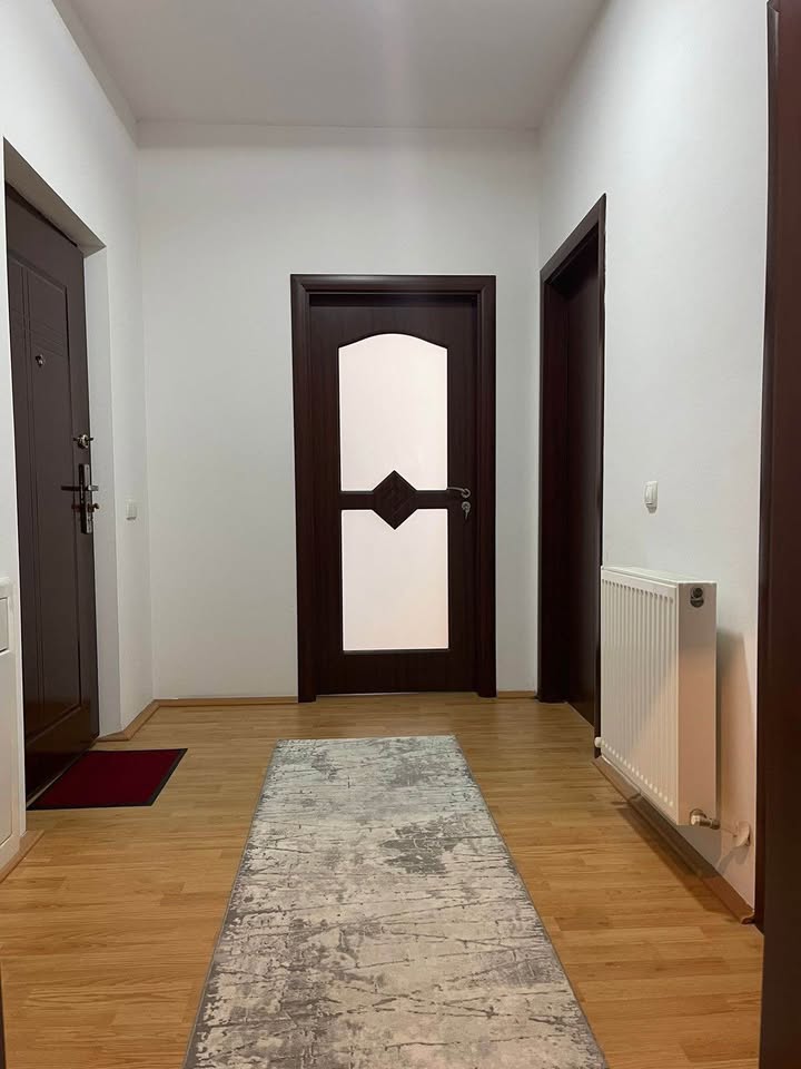 Banesë me qira 2+1 në Matin 1 banesë/apartment në Mati 1