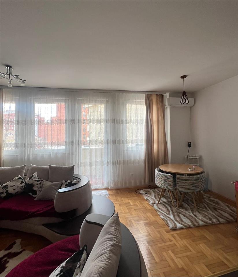 Banesë me qira 2+1 në Matin 1 banesë/apartment në Mati 1