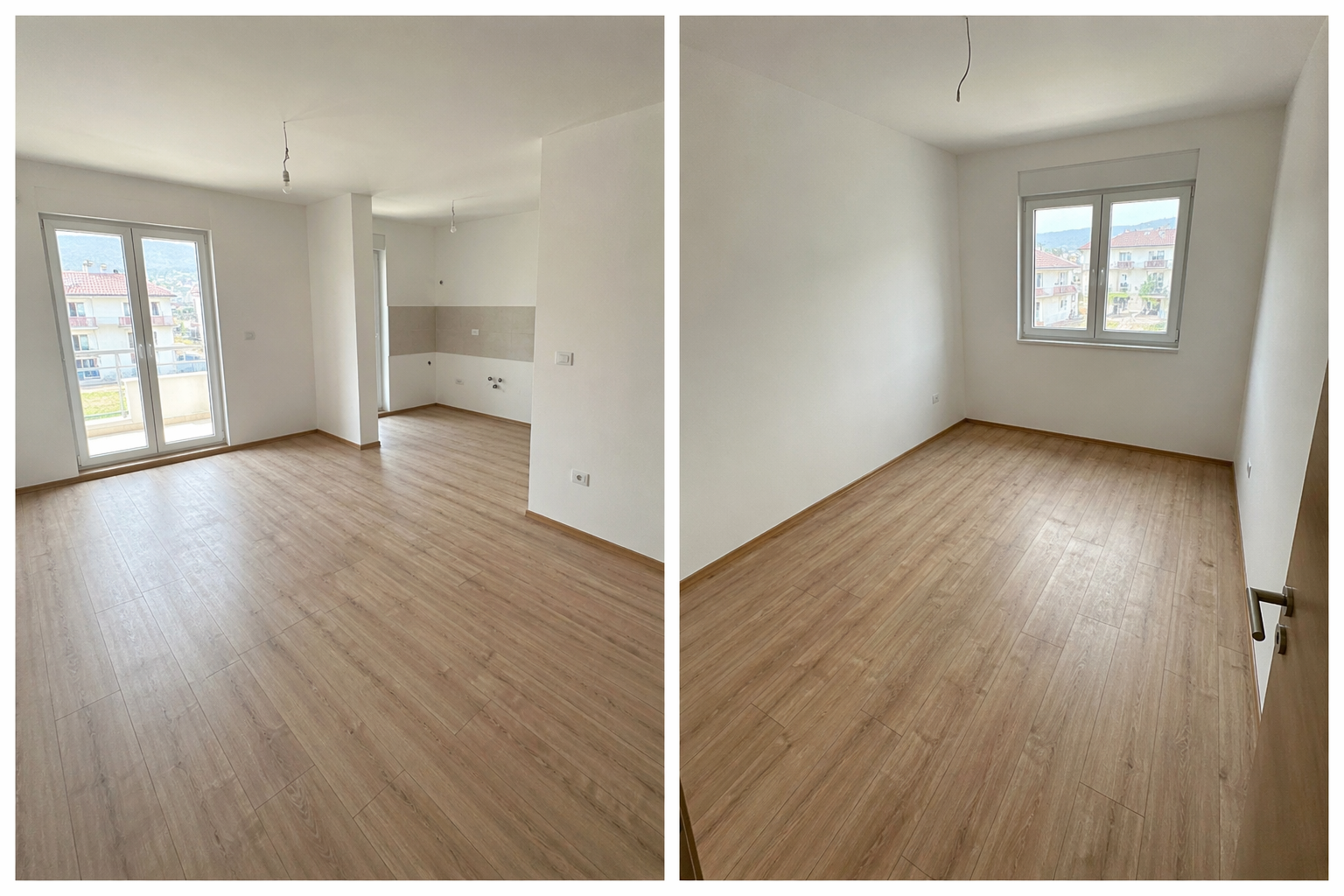 banes ne preshev banesë/apartment në Gjilan