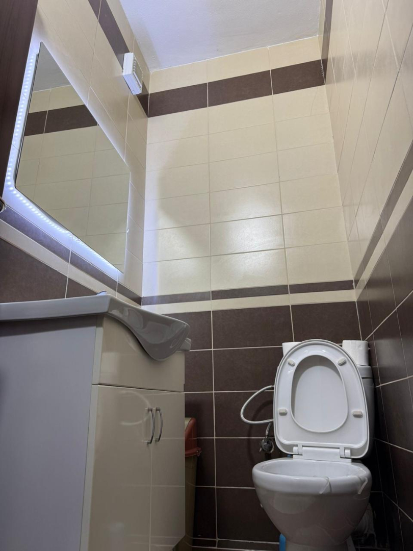 Banesë me qira 3+1 në Matin 1 banesë/apartment në Muharrem Fejza