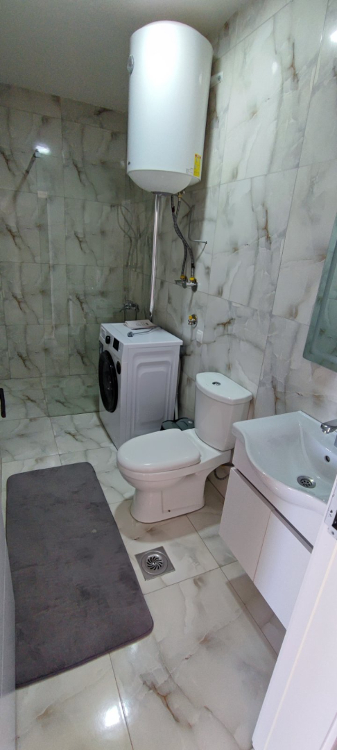 Banesë me qira 1+1 në Fushë Kosovë banesë/apartment në Fushë Kosovë