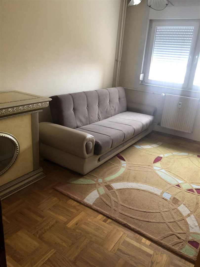 Banesë me qira 3+1 në Bregun e Diellit banesë/apartment në Prishtinë
