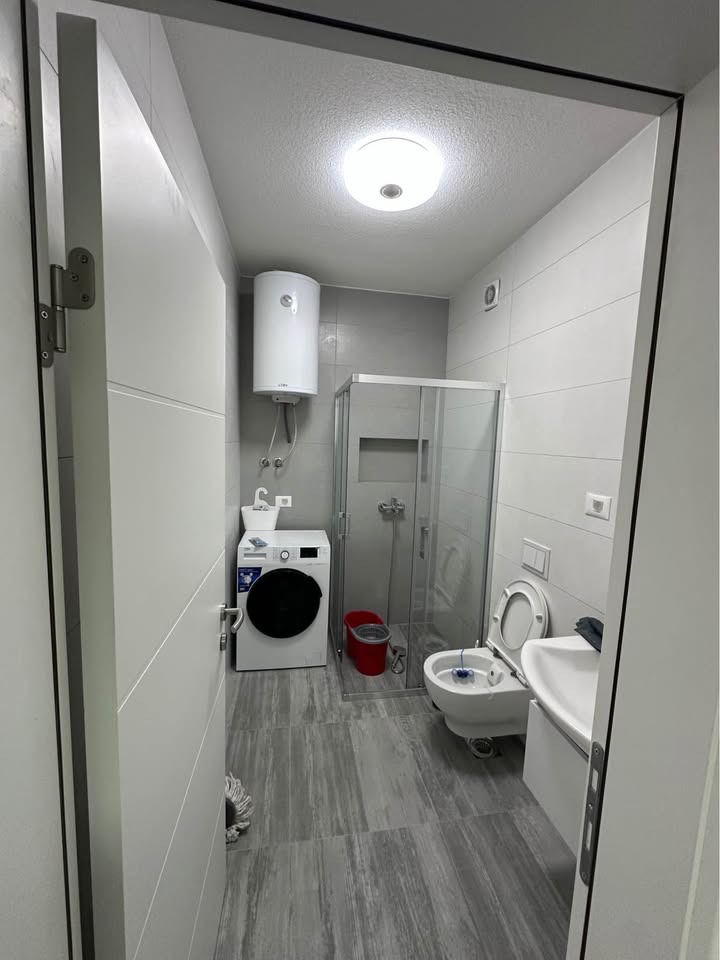 Banesë me qira 1+1 në Bregun e Diellit banesë/apartment në Prishtinë