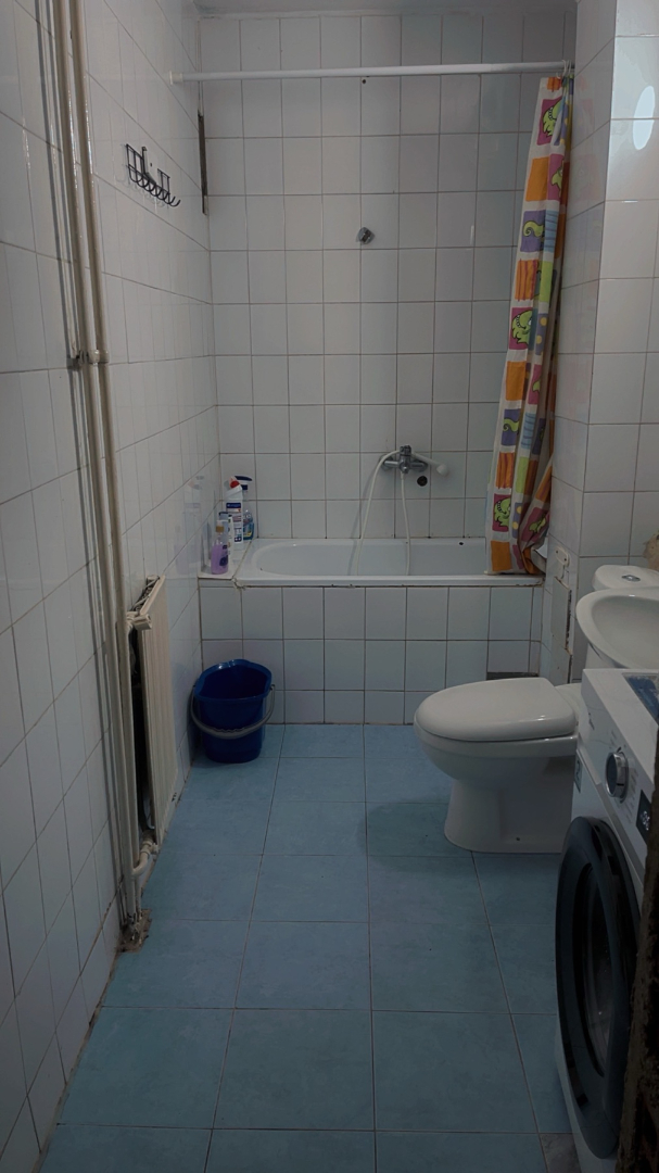 Banesë me qira 1+1 në Bregun e Diellit banesë/apartment në Prishtinë