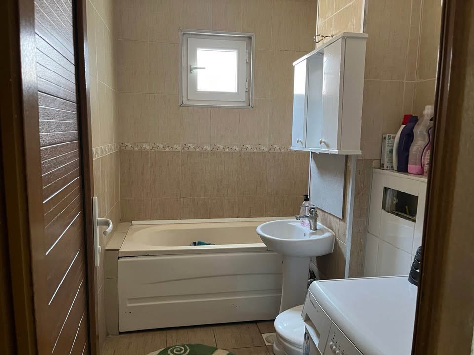 Banesë me qira 1+1 në Bregun e Diellit banesë/apartment në Prishtinë