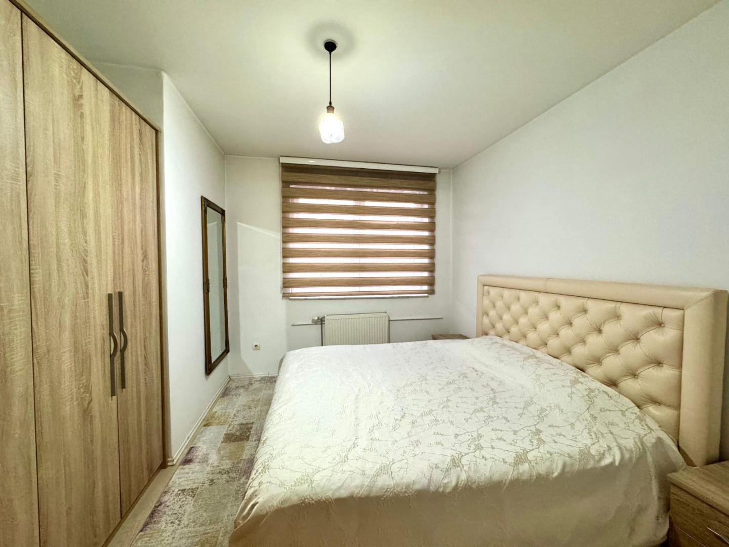 Banesë me qira 1+1 në Bregun e Diellit banesë/apartment në Prishtinë